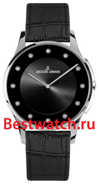 Часы Jacques Lemans London 1-1778B
